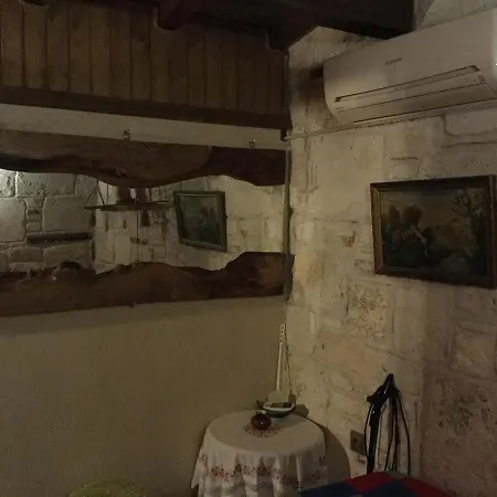 Palmiye Evi * Ismetpasa