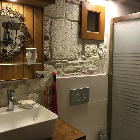 Palmiye Evi Ismetpasa