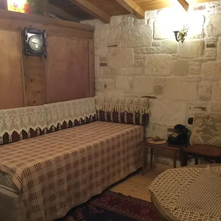 Feriehus Palmiye Evi