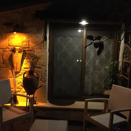 Palmiye Evi * Ismetpasa