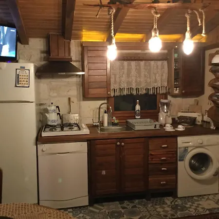 Palmiye Evi Ismetpasa