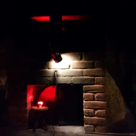 Feriehus Palmiye Evi Ismetpasa