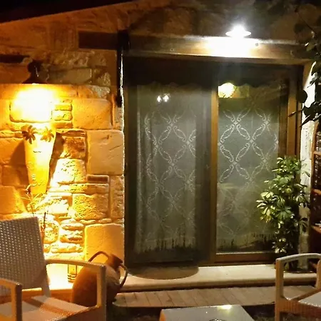 Palmiye Evi *