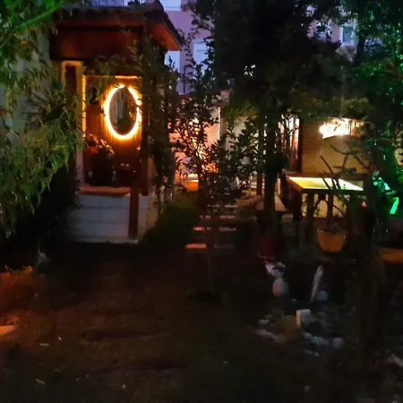 Feriehus Palmiye Evi